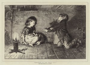 Children of the Great City by Francis Wilfred Lawson